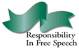 Responsibility In Free Speech