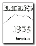 Click here to view the 1959 Fledgling Yearbook