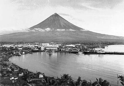 mayon