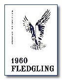 Click here to view the 1960 Fledgling Yearbook