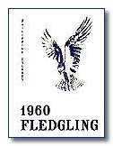 Click here to view the 1960 Fledgling Yearbook