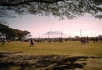 Field Day 1962