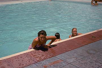 Duffy Shaw, Nancy Neslen, and Karen Iverson