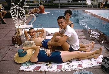 Sue Posey, Tony Dravis, Jerry Long, and Sue Faulk