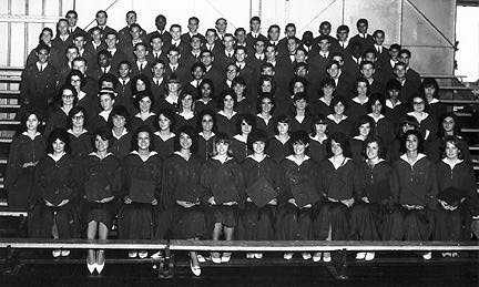 '65 grads