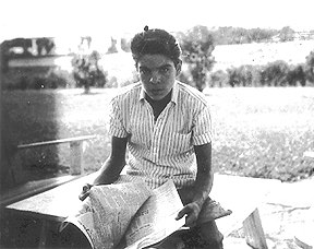 Tom Zamora '65