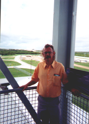 Bob Levoy '72 now