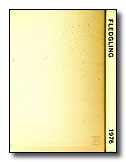 Back Cover and Spine