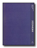 Back Cover and Spine