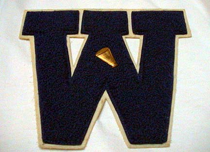 Cheerleading Letter