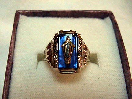 Class Ring