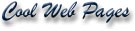Cool Web Pages