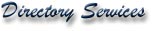 Directory Services