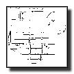 Riverside Housing Area Map
