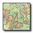 Leyte road map
