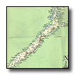 Palawan road map