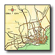 Cebu road map