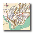 Davao road map