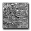 Clark AB Aerial Map - 1977