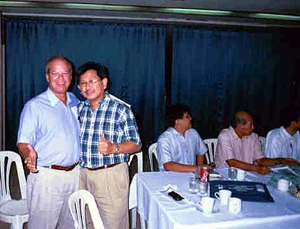 181- ex mayor