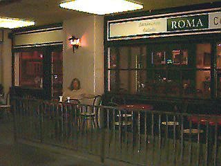 Cafe Roma