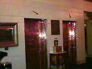 Elevators