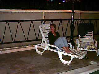 Cathy Ward '81
