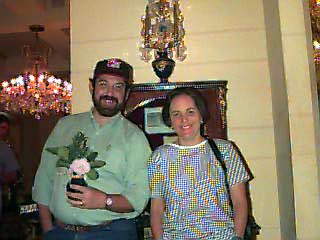 Gary and Liz