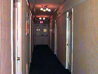 Halls