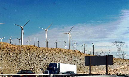 Wind Generators