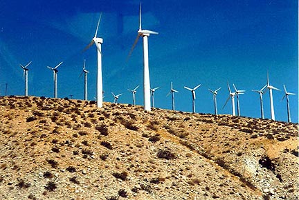 Wind Generators