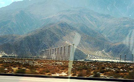 Wind Generators