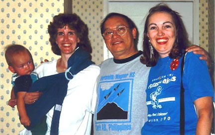 Trio