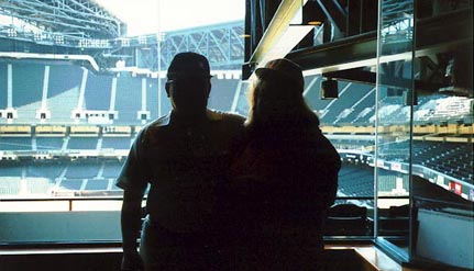 Ballpark