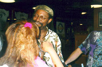 Walt Richardson