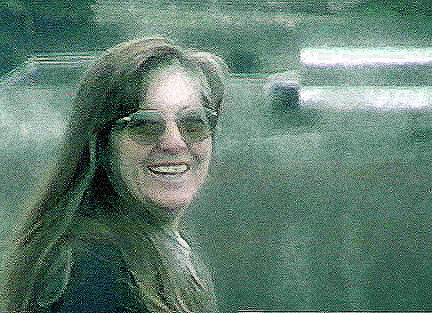 Gerri - Gerri Lynch Oddone '70