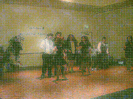Dance