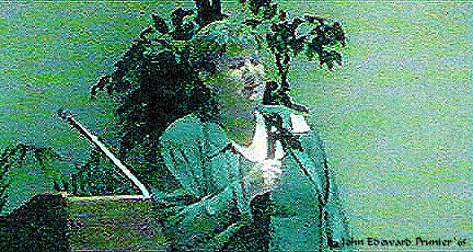 Memories - Pamela McClellan Taylor '76