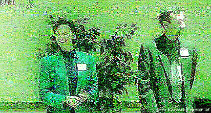 Memorial to Rick DeLeon - Anita and John Beaudry