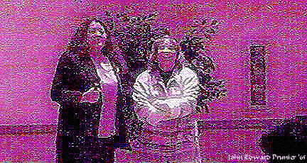 Kristols - Jo and Carole Kristol