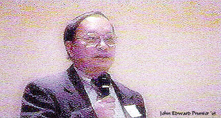 John - John Prunier '65