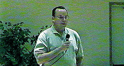 Rick - Rick Masterson '67
