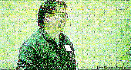 Steve - Steve Montgomery '87