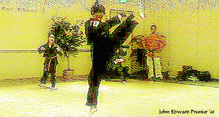 Kick