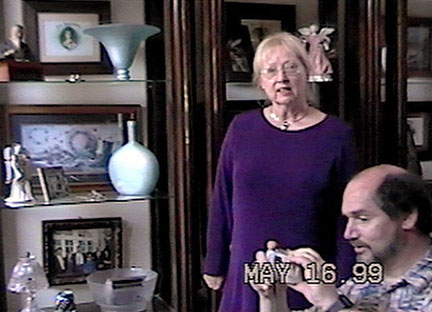 Jean Whitman '59