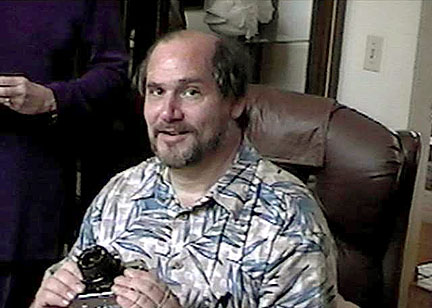 Mike