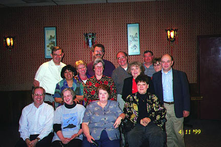 Group Photo